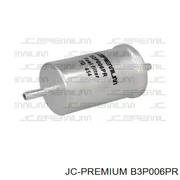 B3P006PR JC Premium Фільтр палива