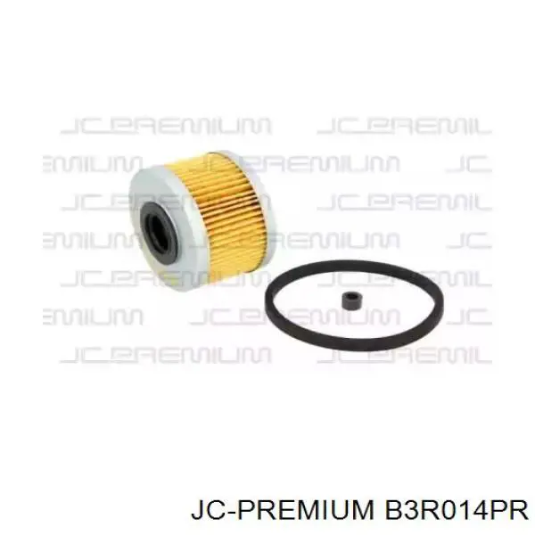 Фільтр паливний JC Premium B3R014PR
