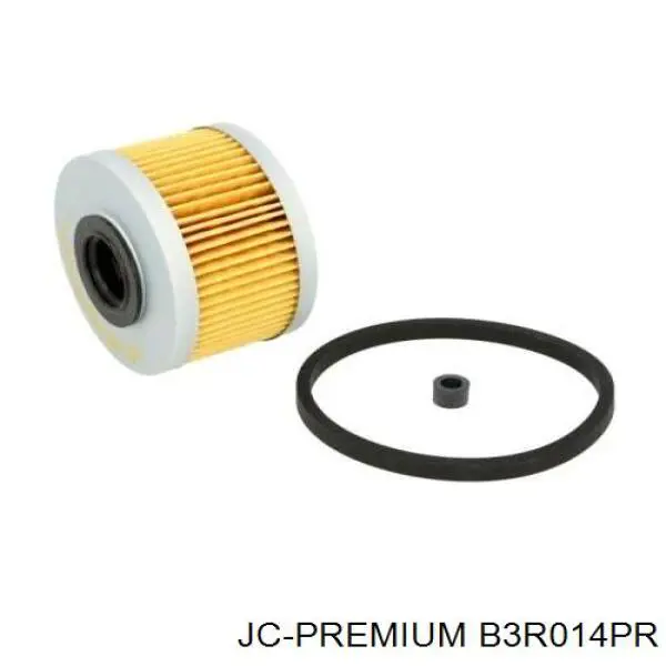 B3R014PR JC Premium Фільтр палива