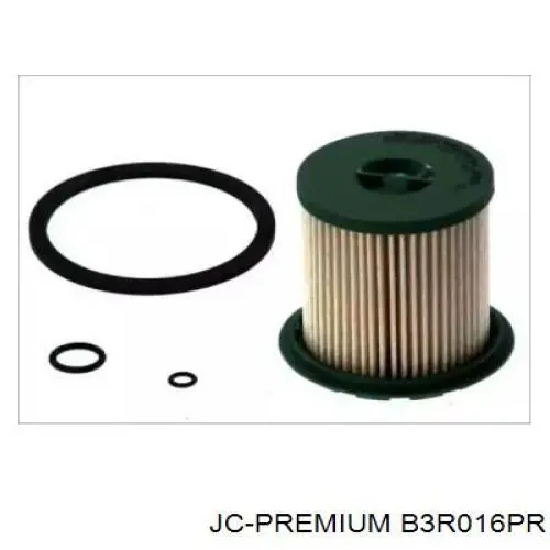 B3R016PR JC Premium фільтр паливний
