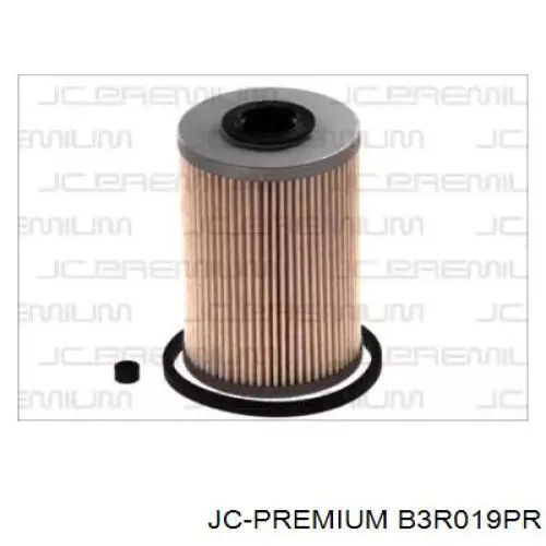B3R019PR JC Premium Фільтр палива