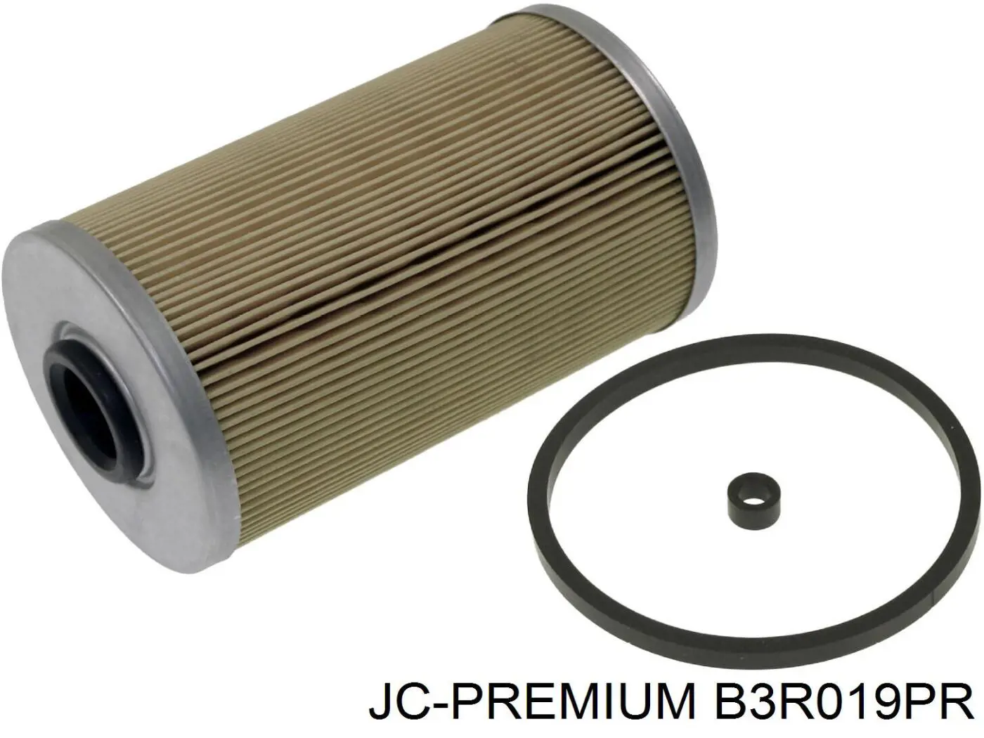 Купити B3R019PR JC Premium Фільтр-відстійник палива грубої очистки