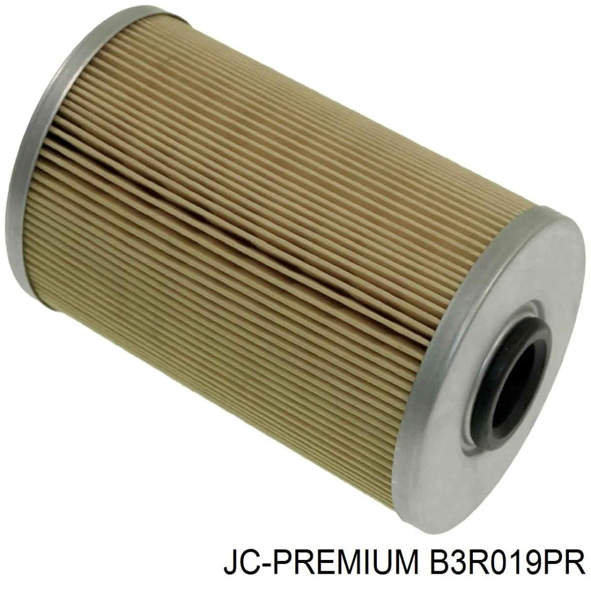 Паливний фільтр B3R019PR JC Premium