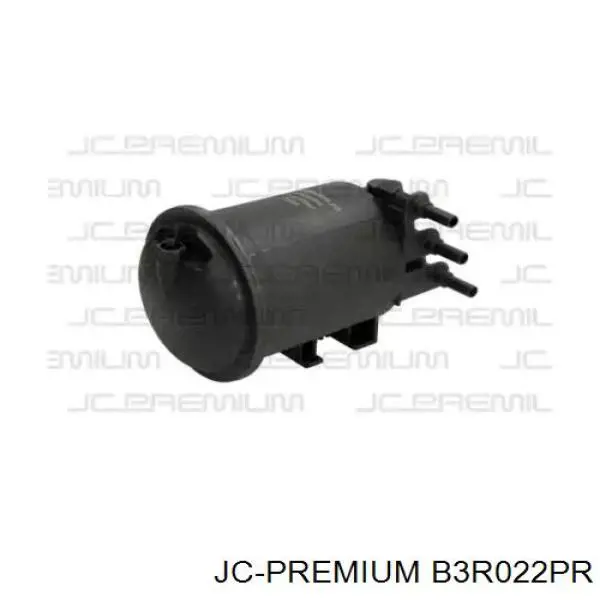 Купити B3R022PR JC Premium Фільтр-відстійник палива грубої очистки