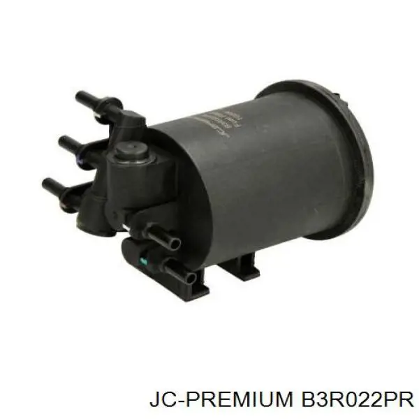 Паливний фільтр B3R022PR JC Premium