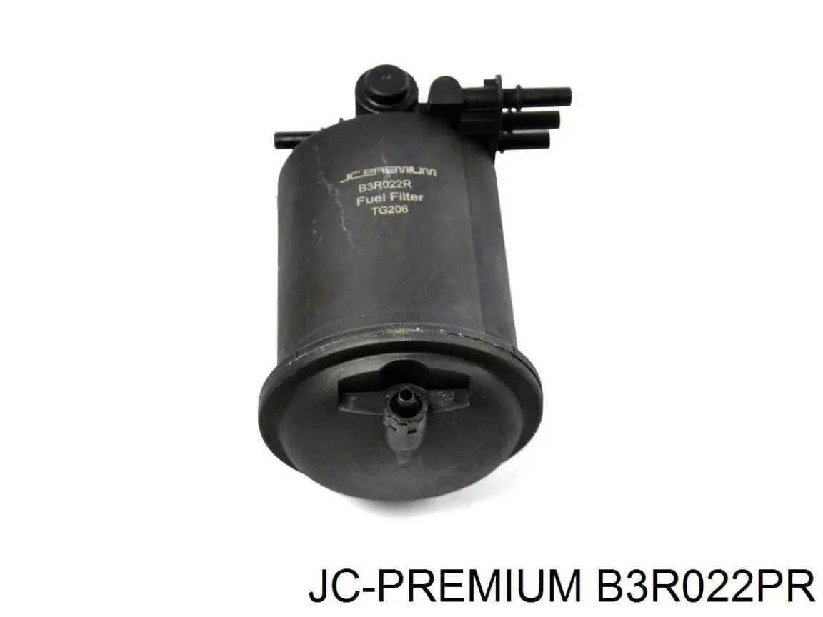 Фільтр паливний JC Premium B3R022PR