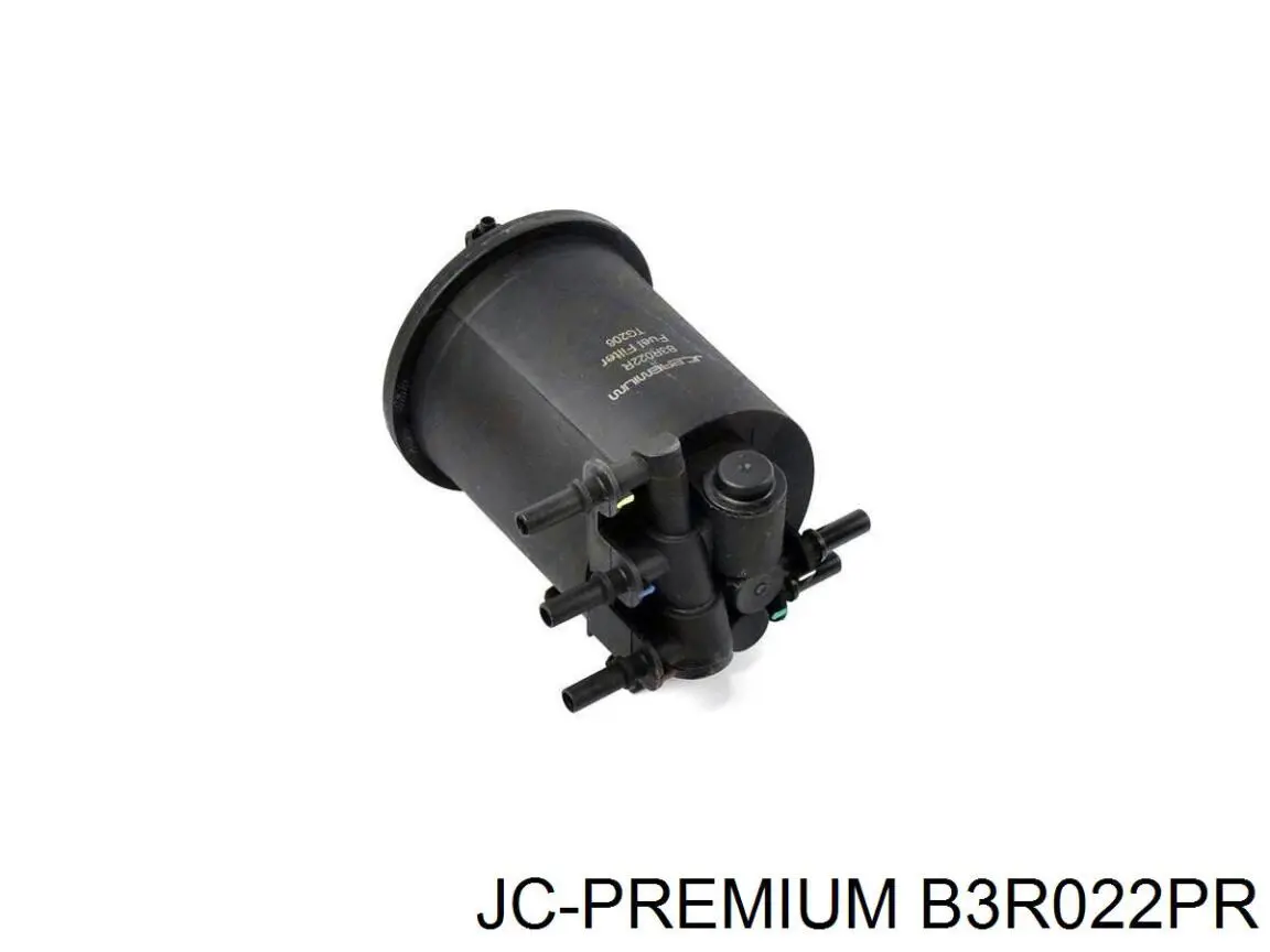 B3R022PR JC Premium Фільтр палива