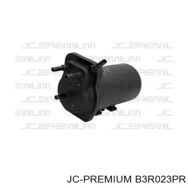 B3R023PR JC Premium фільтр паливний