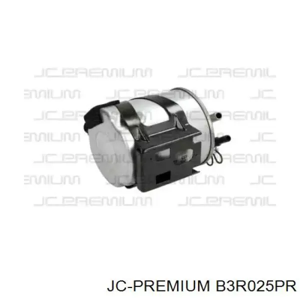 Купити B3R025PR JC Premium Фільтр-відстійник палива грубої очистки
