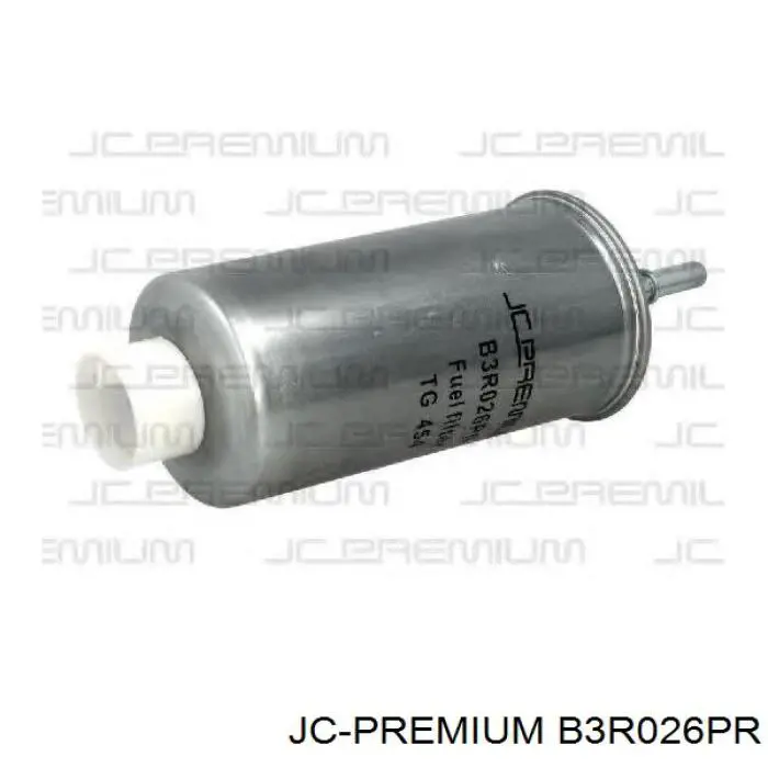 B3R026PR JC Premium Фільтр палива