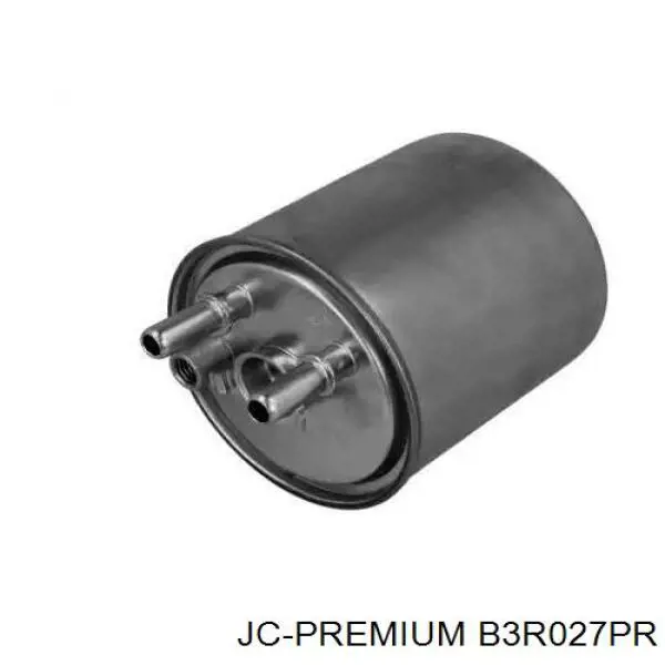 B3R027PR JC Premium Фільтр палива