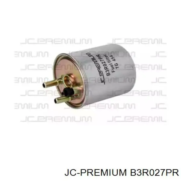 Купити B3R027PR JC Premium Фільтр-відстійник палива грубої очистки