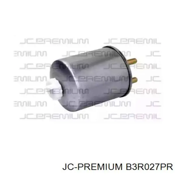 Фільтр тонкого очищення палива JC Premium B3R027PR ціна, від 27.22 USD