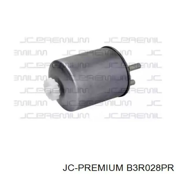 Фільтр тонкого очищення палива JC Premium B3R028PR ціна, від 13.30 USD
