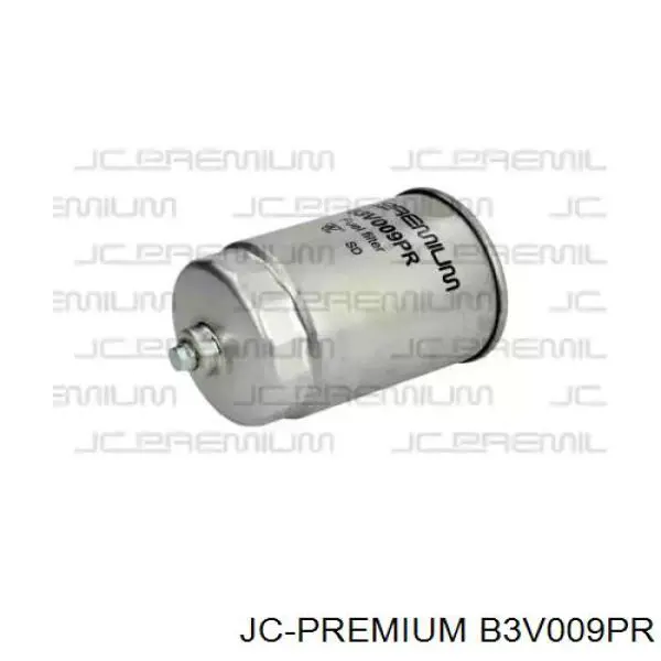 Фільтр паливний B3V009PR JC Premium