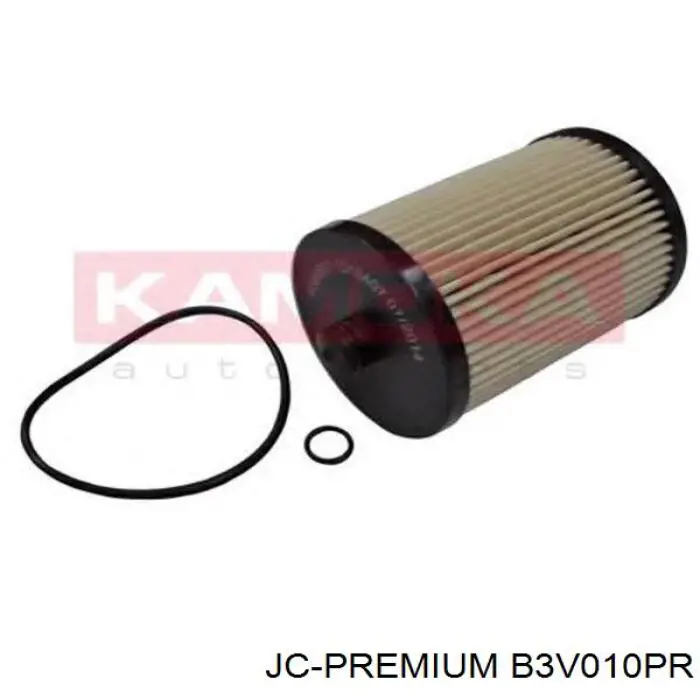 Паливний фільтр B3V010PR JC Premium