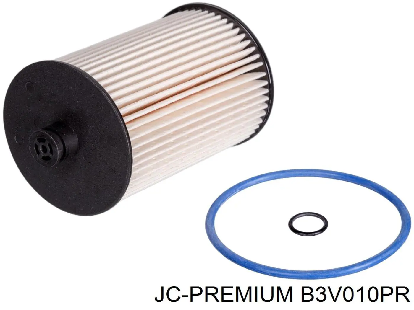 Купити B3V010PR JC Premium Фільтр-відстійник палива грубої очистки