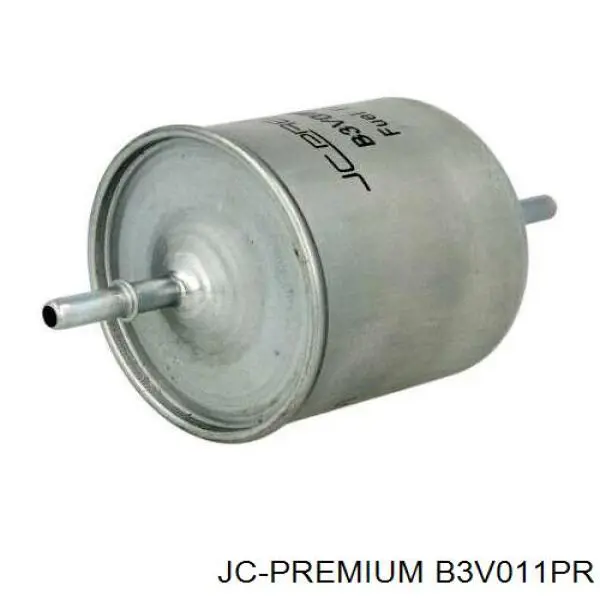 Фільтр паливний B3V011PR JC Premium