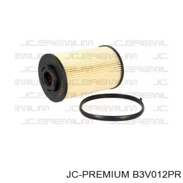 Фільтр паливний B3V012PR JC Premium