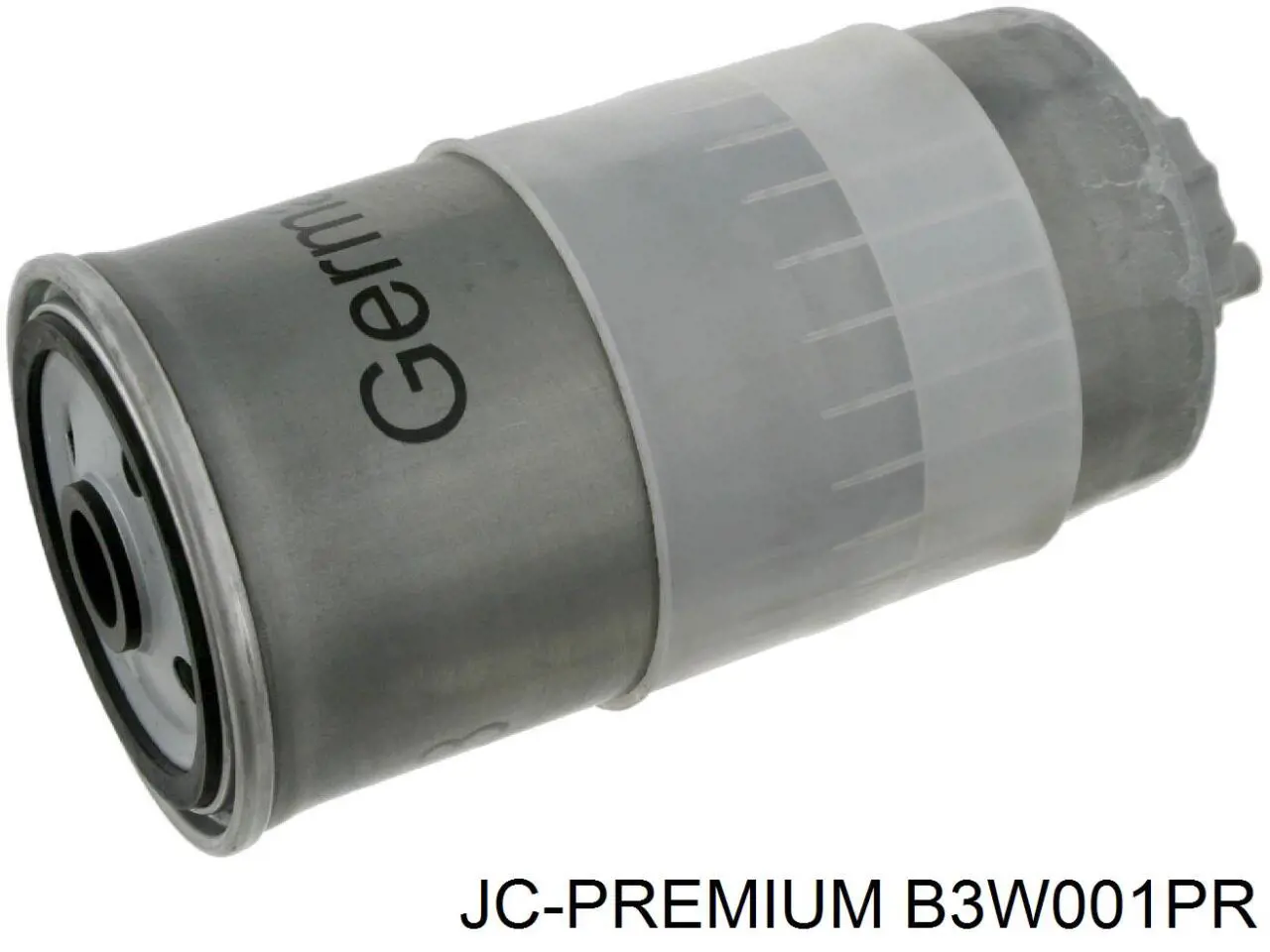 Купити B3W001PR JC Premium Фільтр-відстійник палива грубої очистки