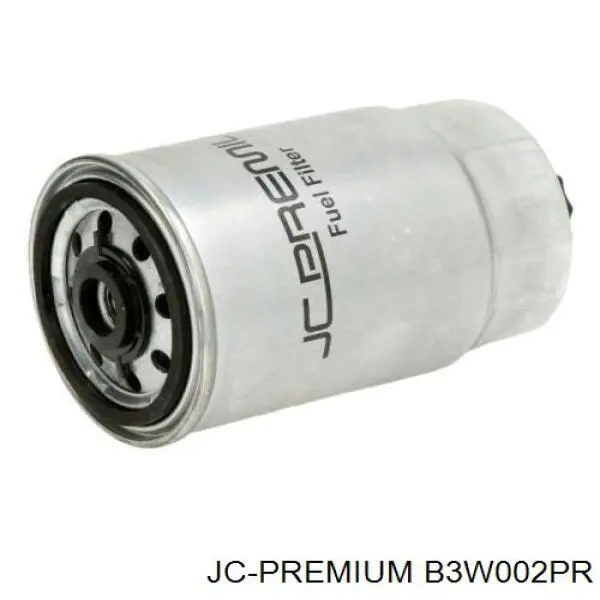 Паливний фільтр B3W002PR JC Premium
