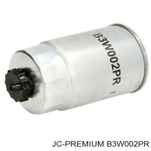 Купити B3W002PR JC Premium Фільтр-відстійник палива грубої очистки