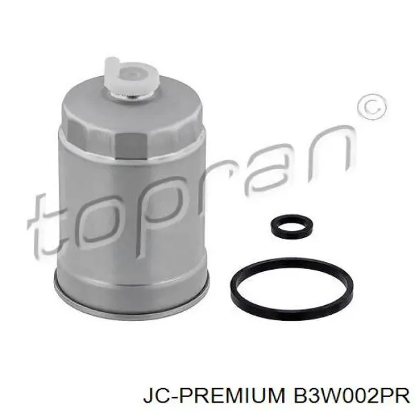 B3W002PR JC Premium Фільтр палива