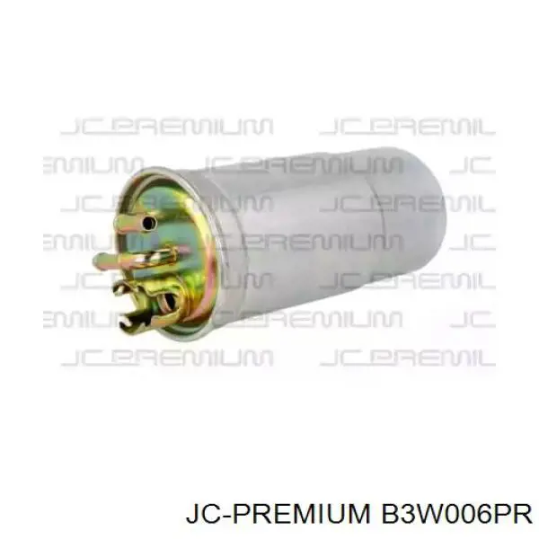 Фільтр паливний B3W006PR JC Premium