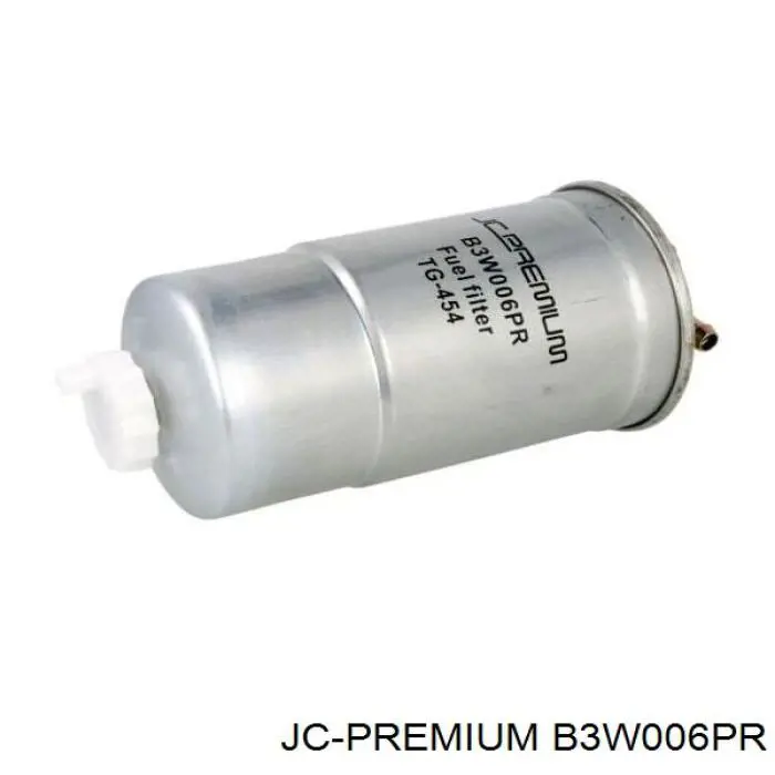 Купити B3W006PR JC Premium Фільтр-відстійник палива грубої очистки