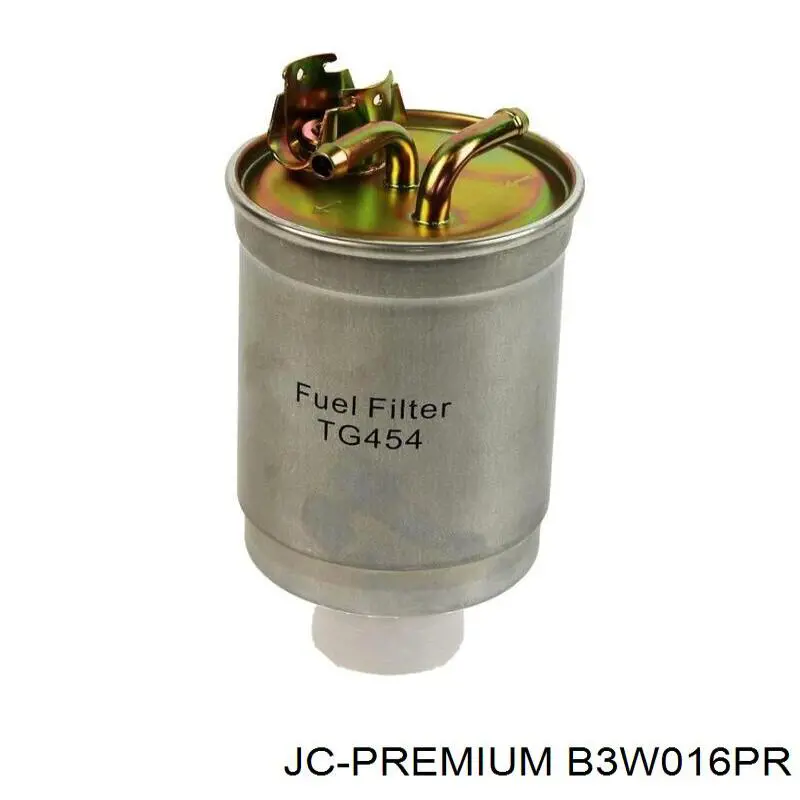 Фільтр паливний JC Premium B3W016PR