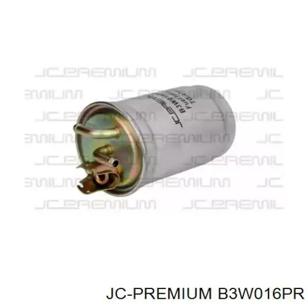 B3W016PR JC Premium фільтр паливний