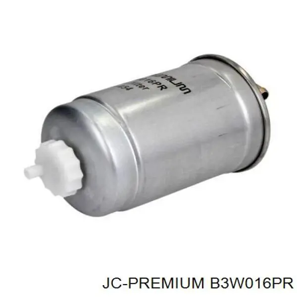 Купити B3W016PR JC Premium Фільтр-відстійник палива грубої очистки