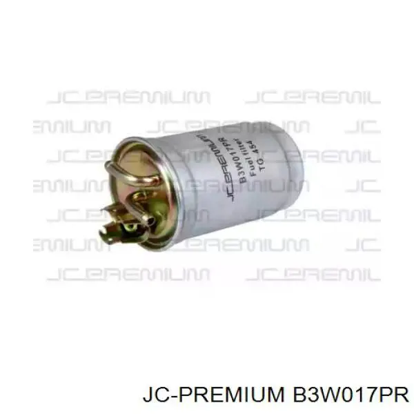 B3W017PR JC Premium Фільтр палива