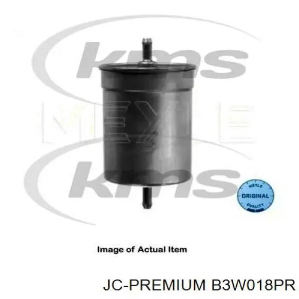 Купити B3W018PR JC Premium Фільтр-відстійник палива грубої очистки