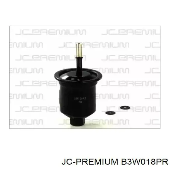Паливний фільтр B3W018PR JC Premium