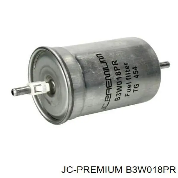 Паливний фільтр B3W018PR JC Premium