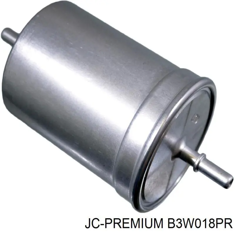 Фільтр тонкого очищення палива JC Premium B3W018PR ціна, від 5.43 USD