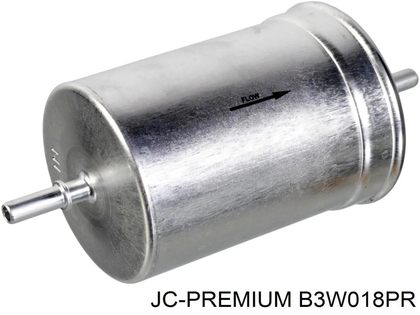 Фільтр паливний JC Premium B3W018PR