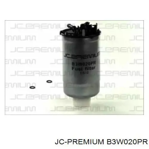 B3W020PR JC Premium фільтр паливний