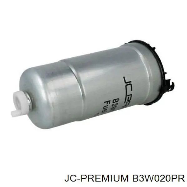 B3W020PR JC Premium Фільтр палива
