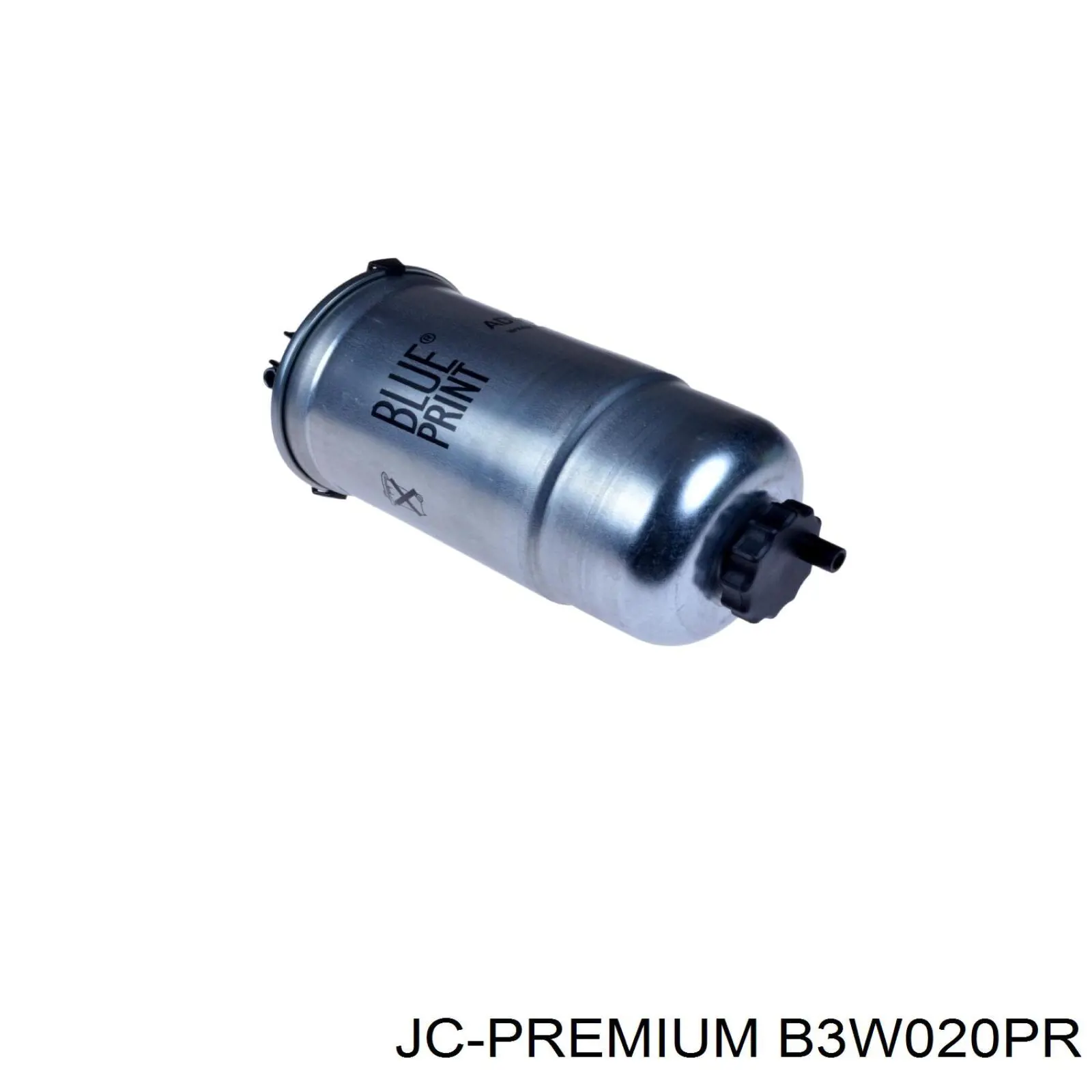 Купити B3W020PR JC Premium Фільтр-відстійник палива грубої очистки