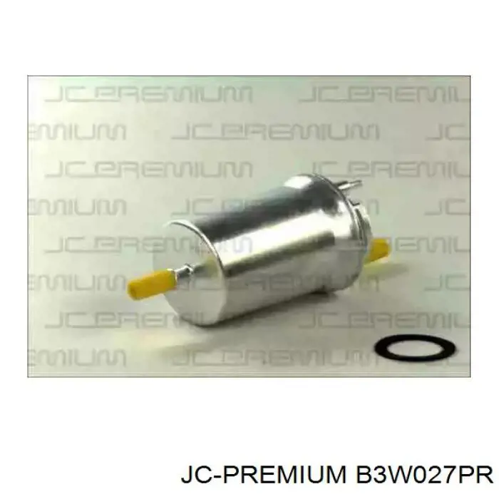 B3W027PR JC Premium Фільтр палива