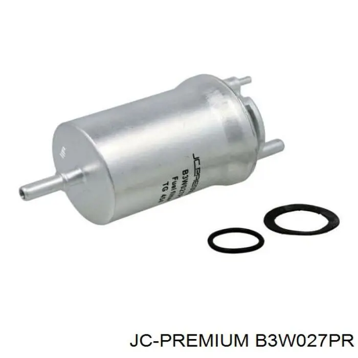 Купити B3W027PR JC Premium Фільтр-відстійник палива грубої очистки