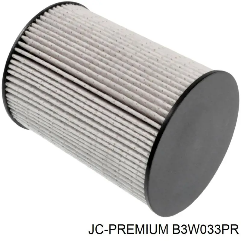 Купити B3W033PR JC Premium Фільтр-відстійник палива грубої очистки