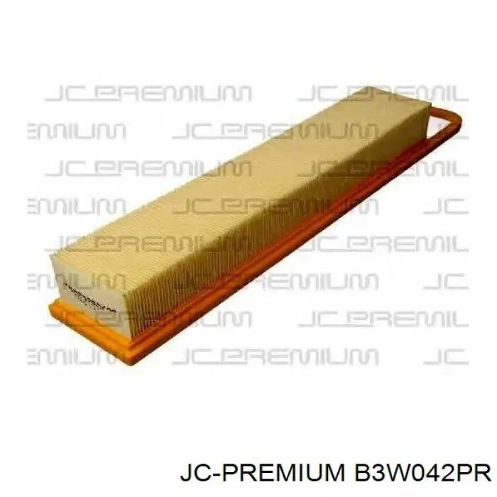 Фільтр паливний JC Premium B3W042PR
