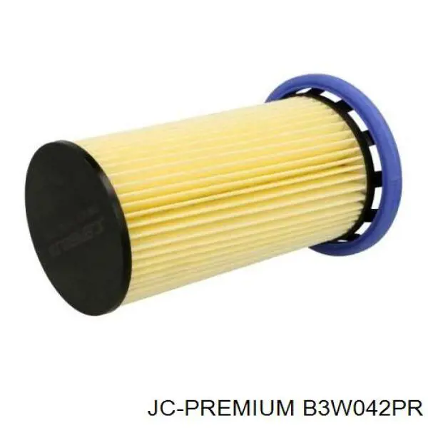 Купити B3W042PR JC Premium Фільтр-відстійник палива грубої очистки