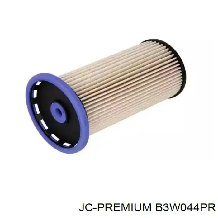 Паливний фільтр B3W044PR JC Premium