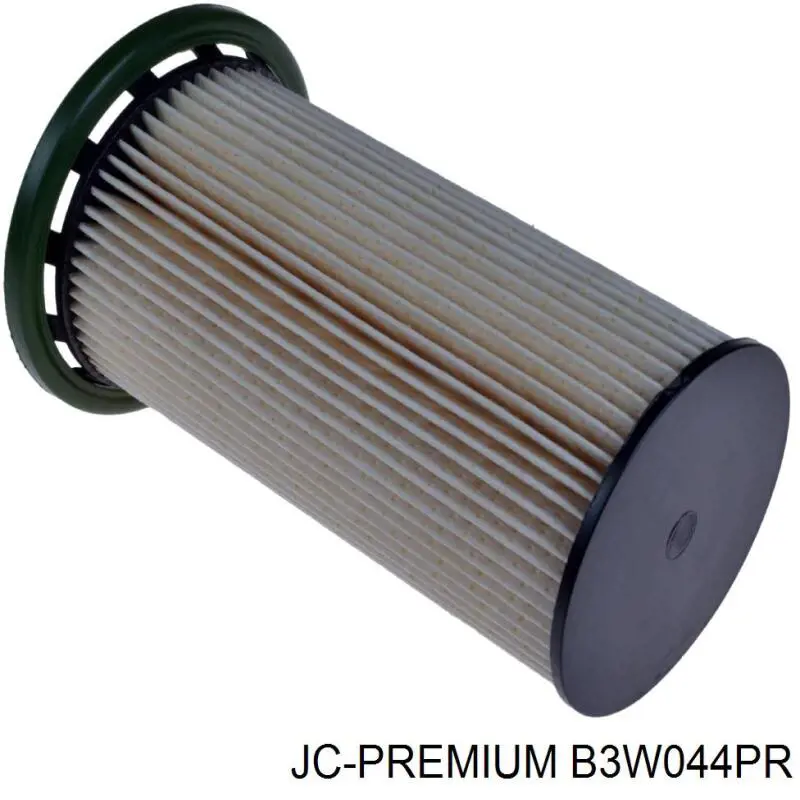 Фільтр тонкого очищення палива JC Premium B3W044PR ціна, від 14.52 USD