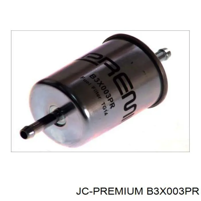 B3X003PR JC Premium Фільтр палива