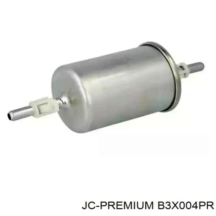 Фільтр тонкого очищення палива JC Premium B3X004PR ціна, від 3.40 USD